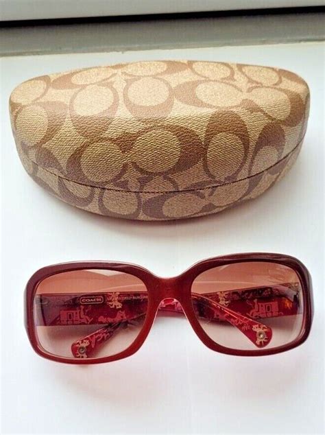 china coach sunglasses